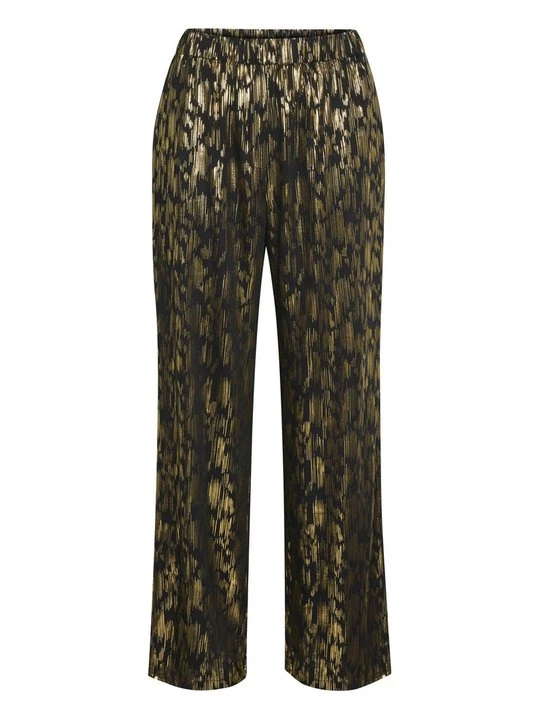 Foto van product Broek Culture zwart