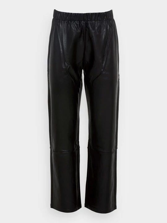 Foto van product Broek Culture zwart