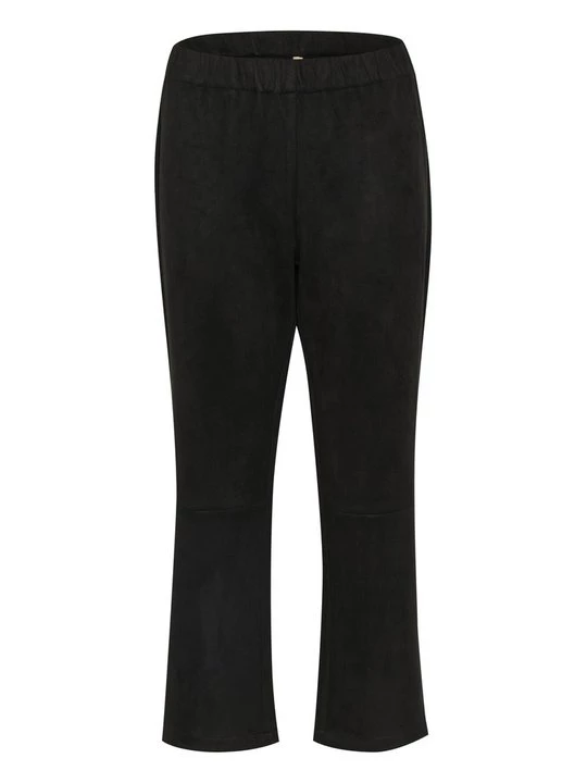 Foto van product Broek Culture zwart