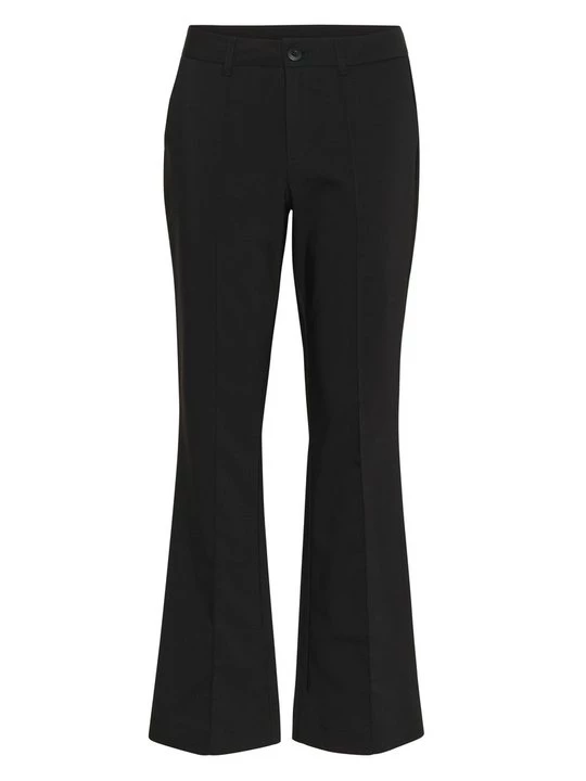 Foto van product Broek Culture zwart