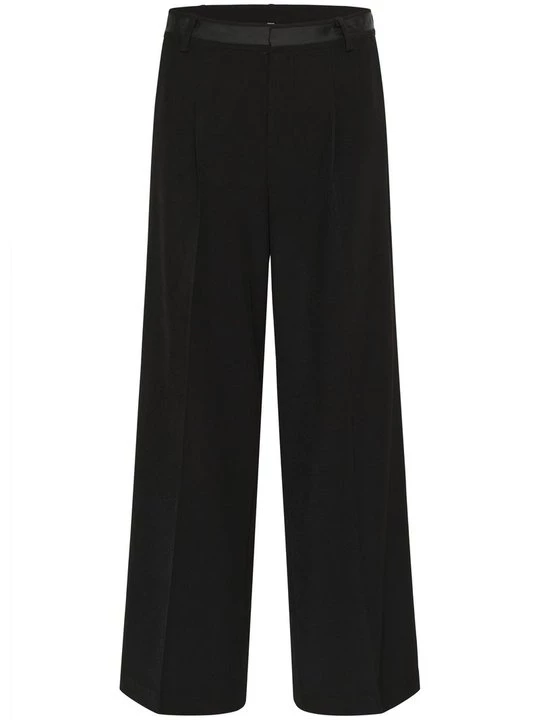 Foto van product Broek Culture zwart