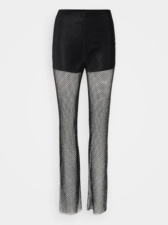 Foto van product Broek Custommade zwart