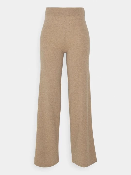 Foto van product Broek Davida Cashmere beżowy