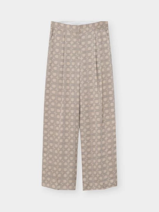 Foto van product Broek Day Birger et Mikkelsen beżowy