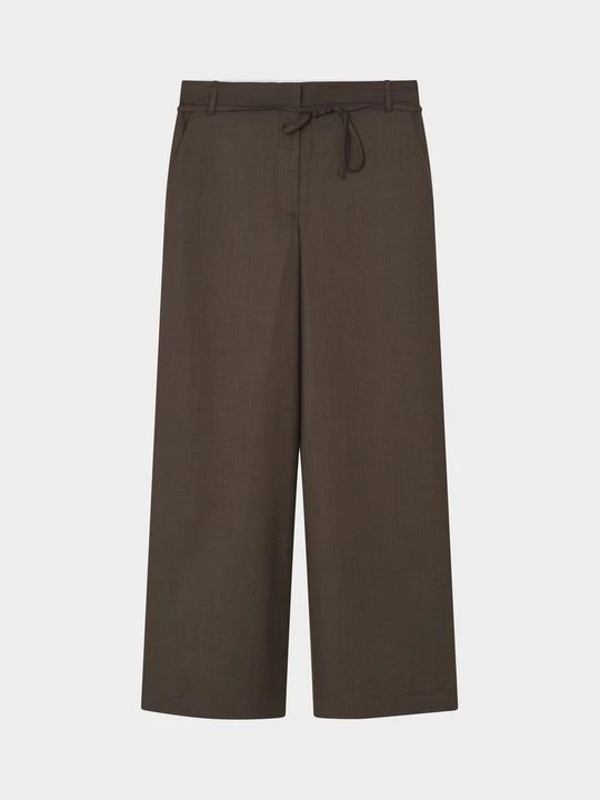 Foto van product Broek Day Birger et Mikkelsen bruin