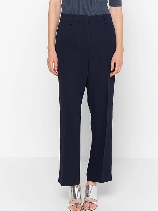 Foto van product Broek Day Birger et Mikkelsen donkerblauw