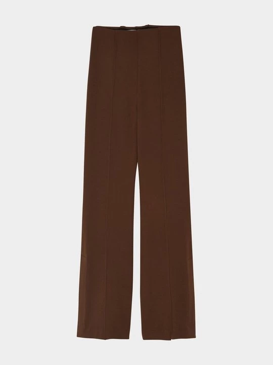Foto van product Broek Day Birger et Mikkelsen donkerbruin