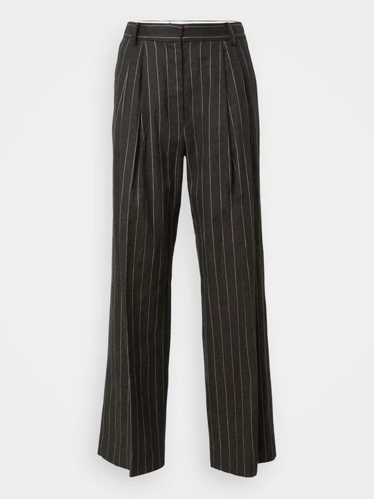 Foto van product Broek Day Birger et Mikkelsen donkerbruin