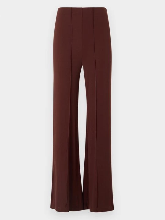 Foto van product Broek Day Birger et Mikkelsen donkerbruin