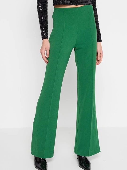 Foto van product Broek Day Birger et Mikkelsen groen