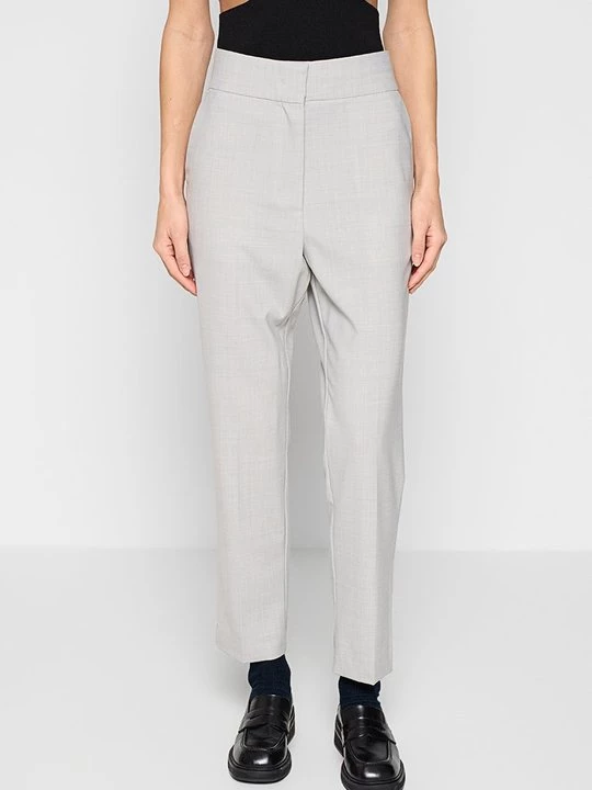 Foto van product Broek Day Birger et Mikkelsen lichtgrijs