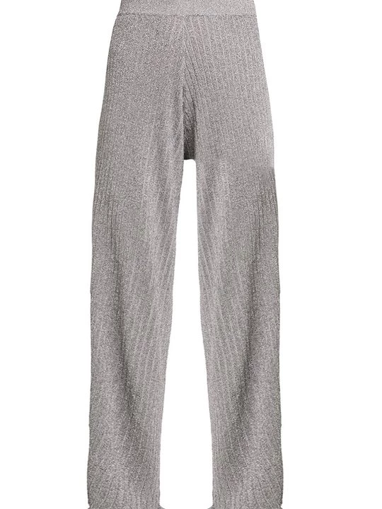 Foto van product Broek Day Birger et Mikkelsen zilverkleurig