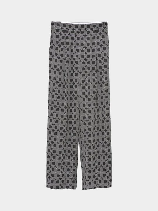 Foto van product Broek Day Birger et Mikkelsen zwart