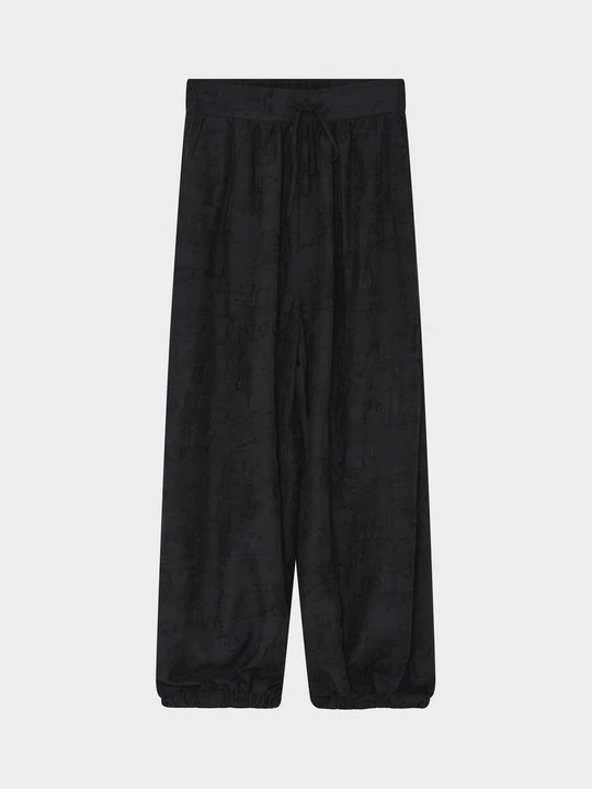 Foto van product Broek Day Birger et Mikkelsen zwart