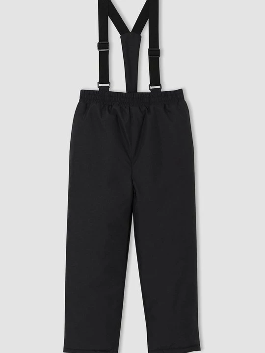 Foto van product Broek DeFacto zwart