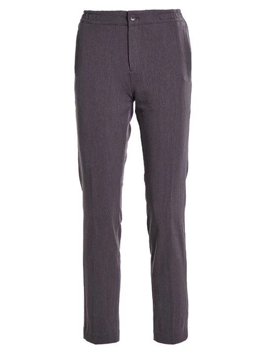 Foto van product Broek Denham donkergrijs