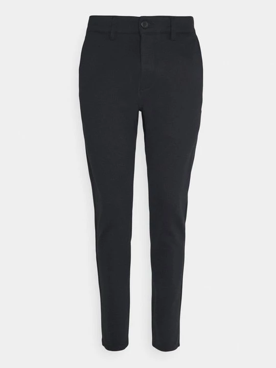 Foto van product Broek DENIM PROJECT donkerblauw