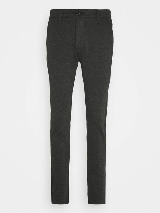 Foto van product Broek DENIM PROJECT donkergrijs