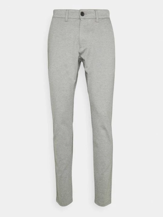 Foto van product Broek DENIM PROJECT grijs