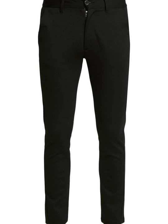 Foto van product Broek DENIM PROJECT zwart