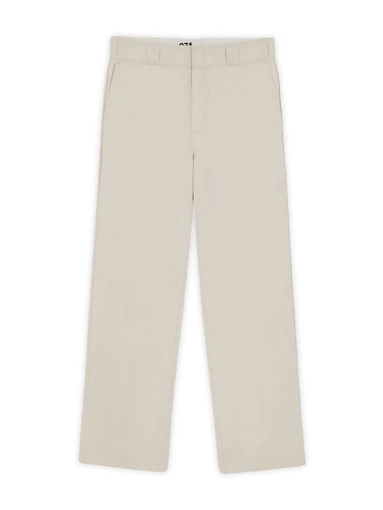 Foto van product Broek Dickies beżowy