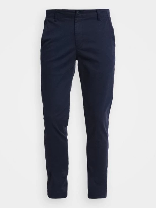 Foto van product Broek Dickies blauw
