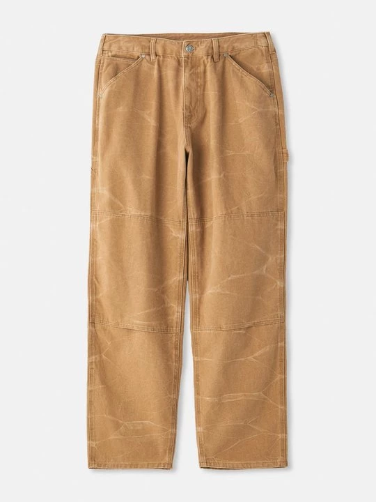 Foto van product Broek Dickies bruin