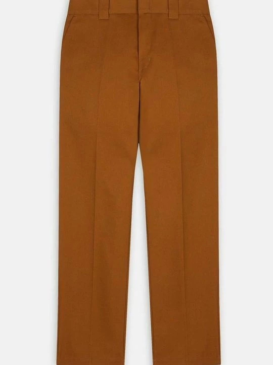 Foto van product Broek Dickies bruin