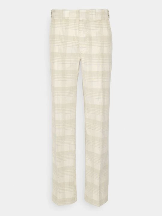 Foto van product Broek Dickies crème