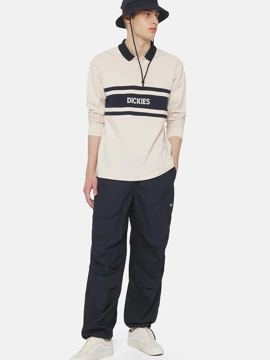 Foto van product Broek Dickies donkerblauw