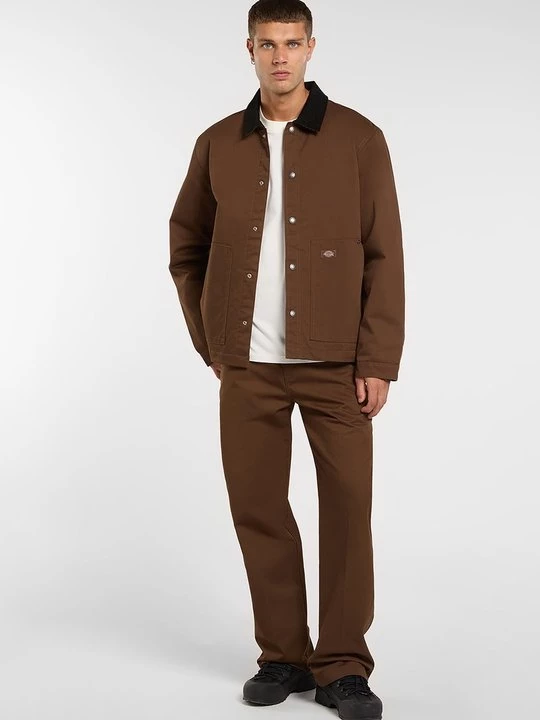 Foto van product Broek Dickies donkerbruin