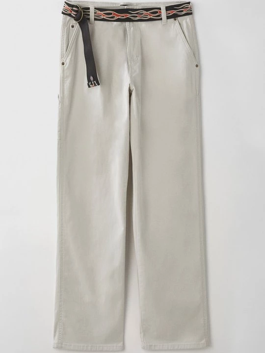 Foto van product Broek Dickies grijs
