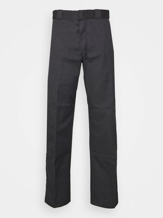 Foto van product Broek Dickies grijs gemêleerd