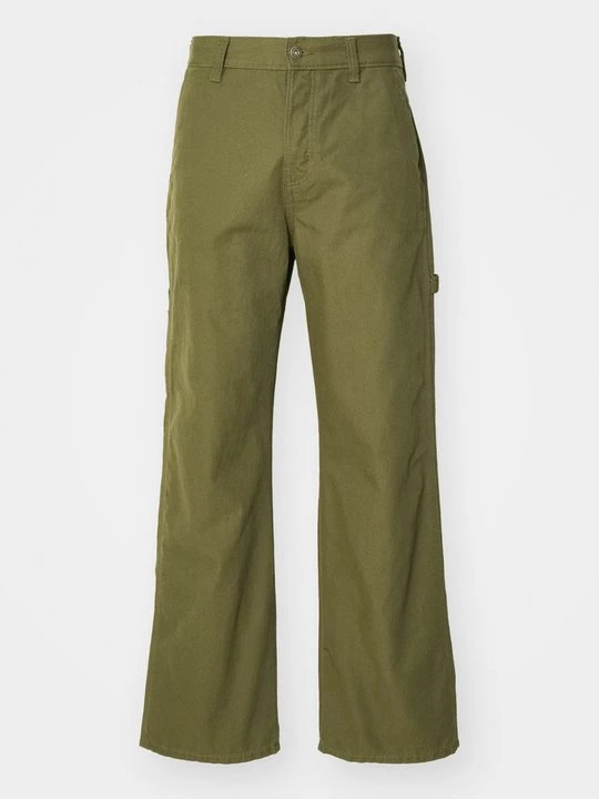 Foto van product Broek Dickies olijfgroen