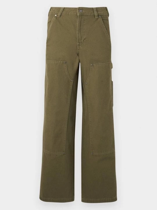Foto van product Broek Dickies olijfgroen