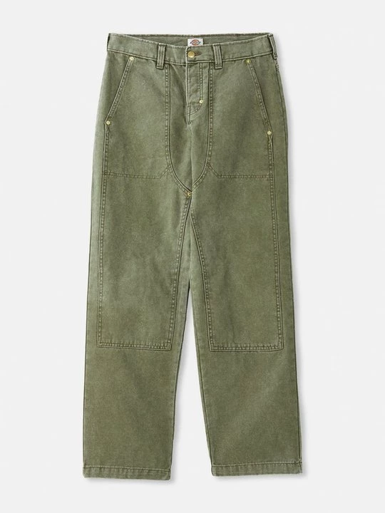 Foto van product Broek Dickies olijfgroen