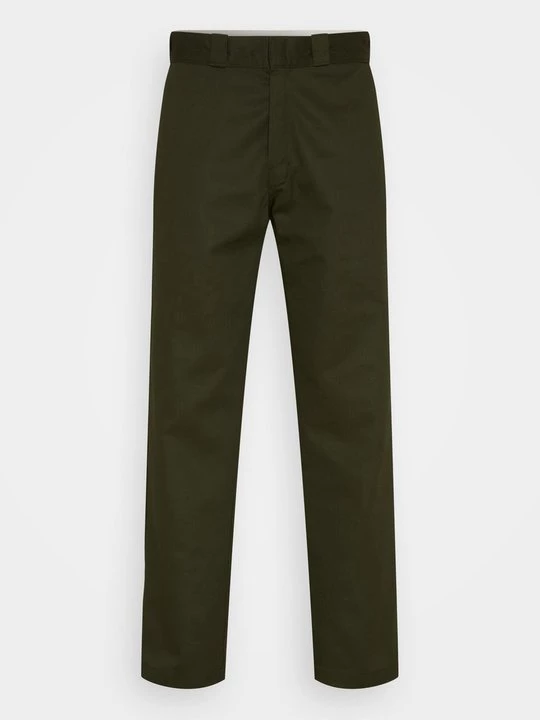 Foto van product Broek Dickies olijfgroen