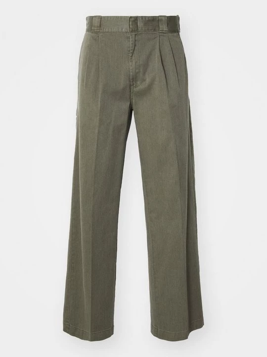 Foto van product Broek Dickies olijfgroen