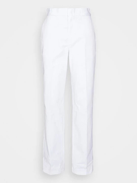 Foto van product Broek Dickies wit