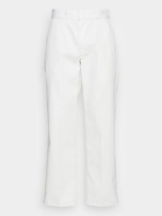 Foto van product Broek Dickies wit
