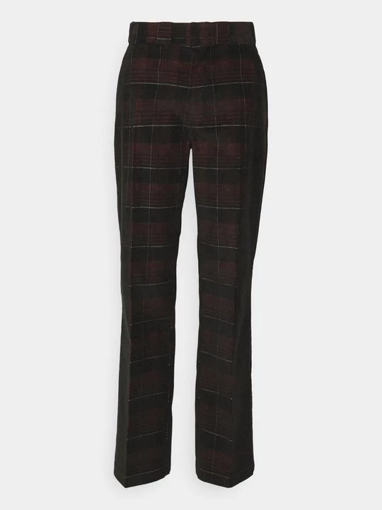 Foto van product Broek Dickies zwart