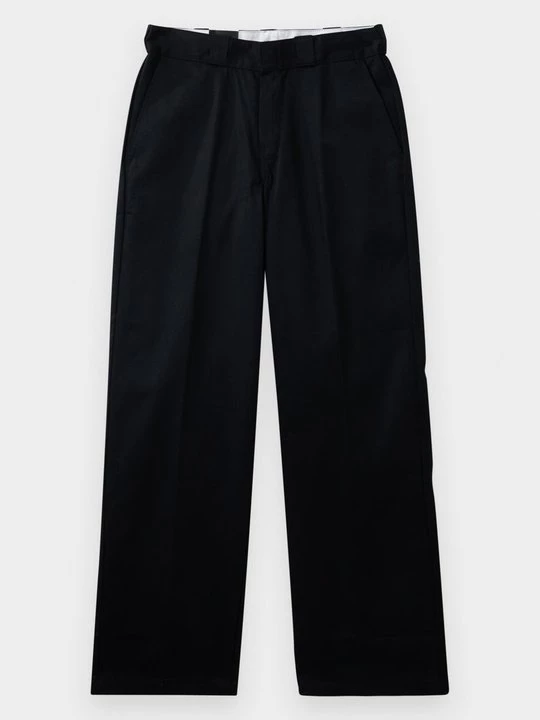 Foto van product Broek Dickies zwart