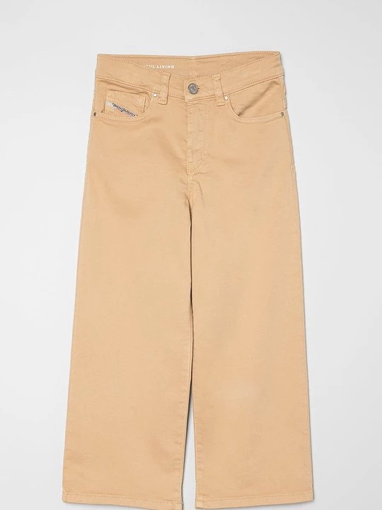 Foto van product Broek Diesel beżowy