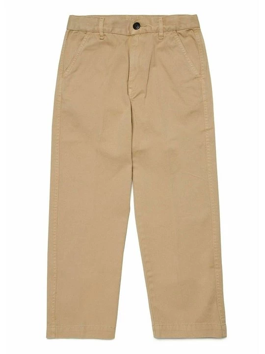 Foto van product Broek Diesel beżowy