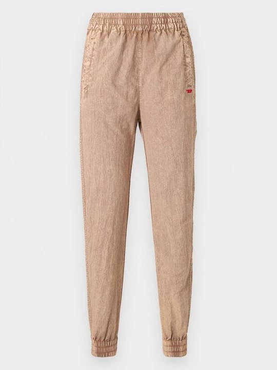 Foto van product Broek Diesel beżowy