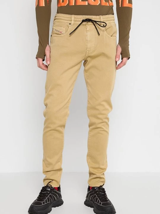 Foto van product Broek Diesel beżowy