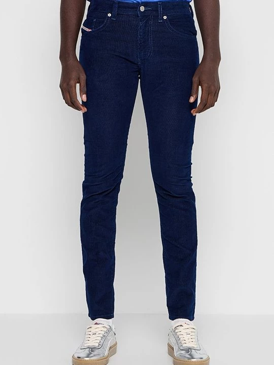 Foto van product Broek Diesel blauw
