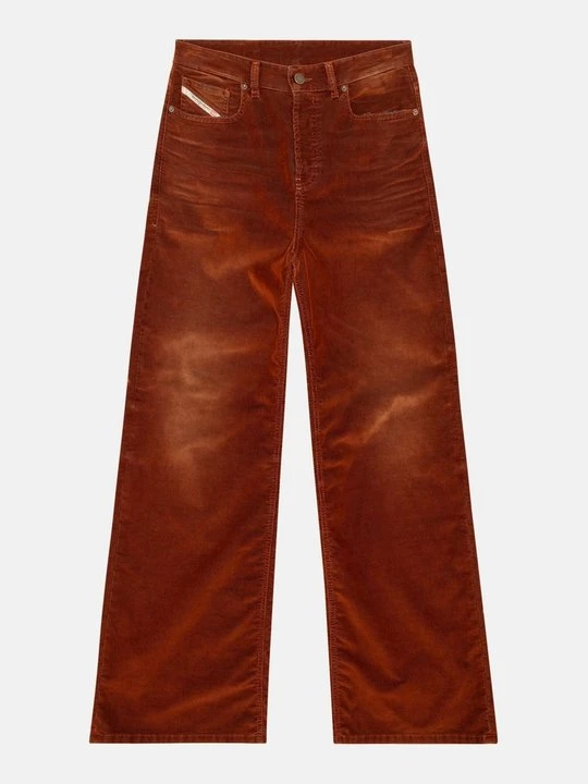 Foto van product Broek Diesel bruin
