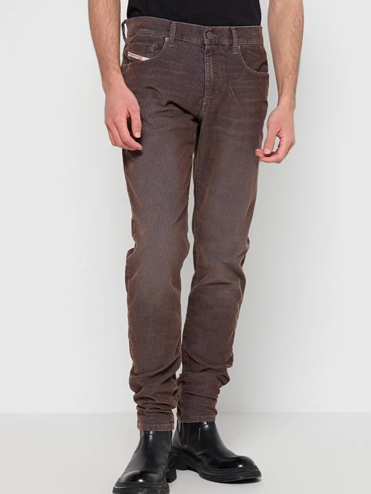 Foto van product Broek Diesel bruin