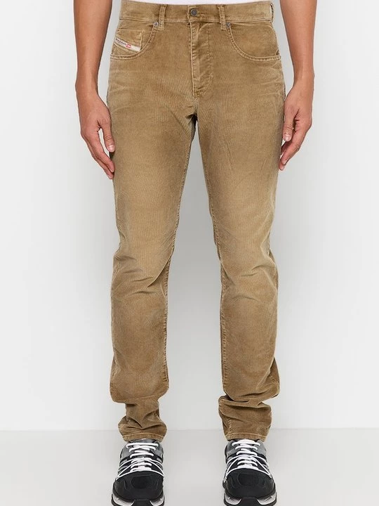 Foto van product Broek Diesel bruin